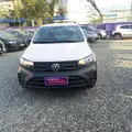 VOLKSWAGEN SAVEIRO 1.6 MSI ROBUST CS 16V FLEX 2P MANUAL VOLKSWAGEN SAVEIRO 1.6 MSI ROBUST CS 16V FLEX 2P MANUAL