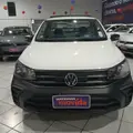 VOLKSWAGEN SAVEIRO 1.6 MSI ROBUST CS 16V FLEX 2P MANUAL VOLKSWAGEN SAVEIRO 1.6 MSI ROBUST CS 16V FLEX 2P MANUAL