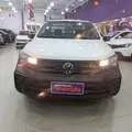 VOLKSWAGEN SAVEIRO 1.6 MSI ROBUST CS 16V FLEX 2P MANUAL VOLKSWAGEN SAVEIRO 1.6 MSI ROBUST CS 16V FLEX 2P MANUAL