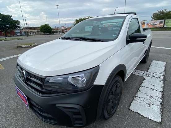 VOLKSWAGEN-SAVEIRO-1.6 MSI ROBUST CS 16V FLEX 2P MANUAL VOLKSWAGEN-SAVEIRO-2025