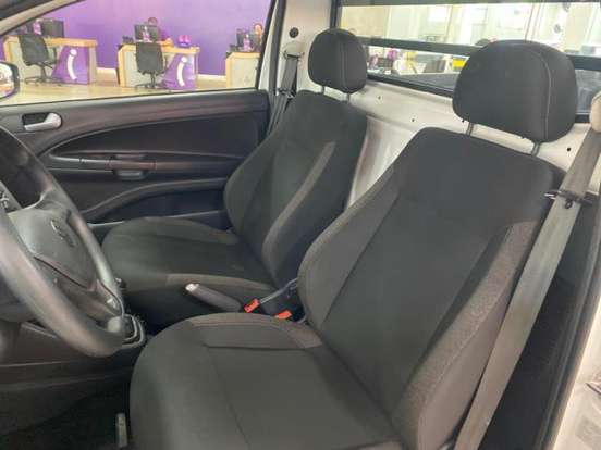 VOLKSWAGEN-SAVEIRO-1.6 MSI ROBUST CS 16V FLEX 2P MANUAL VOLKSWAGEN-SAVEIRO-2025