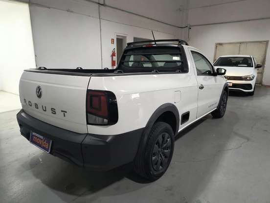 VOLKSWAGEN-SAVEIRO-1.6 MSI ROBUST CS 16V FLEX 2P MANUAL VOLKSWAGEN-SAVEIRO-2025
