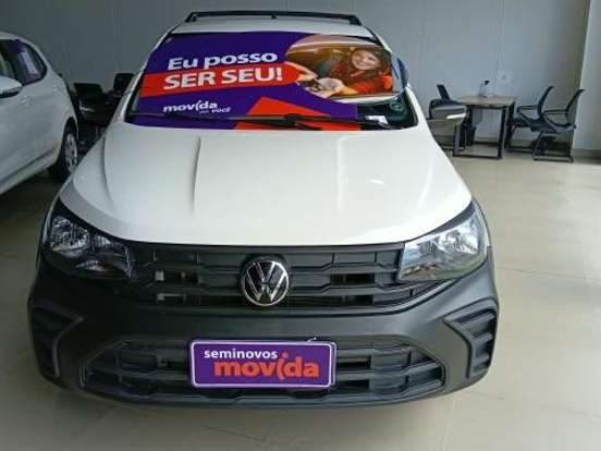 VOLKSWAGEN-SAVEIRO-1.6 MSI ROBUST CS 16V FLEX 2P MANUAL VOLKSWAGEN-SAVEIRO-2025