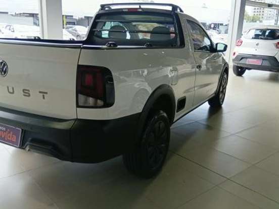 VOLKSWAGEN-SAVEIRO-1.6 MSI ROBUST CS 16V FLEX 2P MANUAL VOLKSWAGEN-SAVEIRO-2025