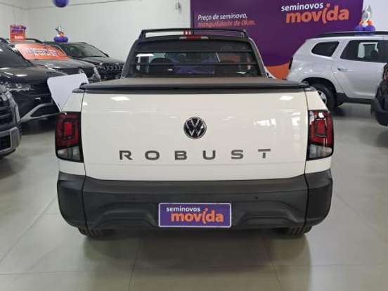 VOLKSWAGEN-SAVEIRO-1.6 MSI ROBUST CS 16V FLEX 2P MANUAL VOLKSWAGEN-SAVEIRO-2024