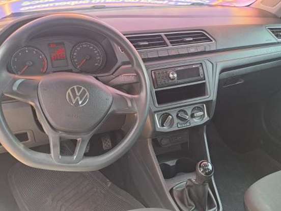 VOLKSWAGEN-SAVEIRO-1.6 MSI ROBUST CS 16V FLEX 2P MANUAL VOLKSWAGEN-SAVEIRO-2024