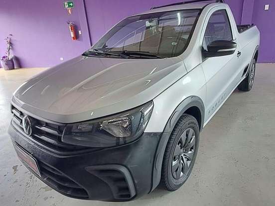 VOLKSWAGEN-SAVEIRO-1.6 MSI ROBUST CS 16V FLEX 2P MANUAL VOLKSWAGEN-SAVEIRO-2025