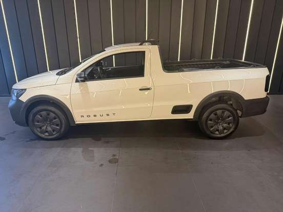 VOLKSWAGEN-SAVEIRO-1.6 MSI ROBUST CS 16V FLEX 2P MANUAL VOLKSWAGEN-SAVEIRO-2025