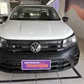 VOLKSWAGEN SAVEIRO 1.6 MSI ROBUST CS 16V FLEX 2P MANUAL VOLKSWAGEN SAVEIRO 1.6 MSI ROBUST CS 16V FLEX 2P MANUAL
