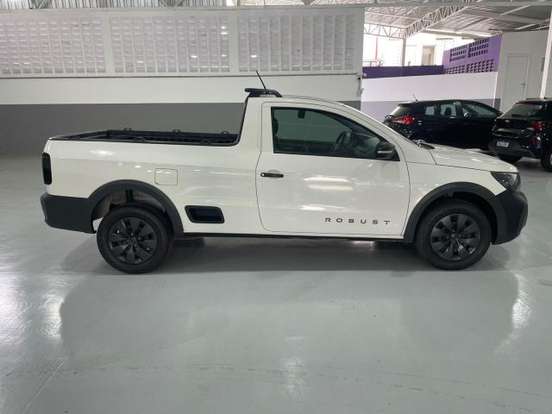 VOLKSWAGEN-SAVEIRO-1.6 MSI ROBUST CS 16V FLEX 2P MANUAL VOLKSWAGEN-SAVEIRO-2025