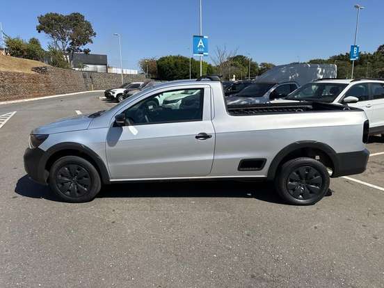 VOLKSWAGEN-SAVEIRO-1.6 MSI ROBUST CS 16V FLEX 2P MANUAL VOLKSWAGEN-SAVEIRO-2025