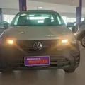 VOLKSWAGEN SAVEIRO 1.6 MSI ROBUST CS 16V FLEX 2P MANUAL VOLKSWAGEN SAVEIRO 1.6 MSI ROBUST CS 16V FLEX 2P MANUAL