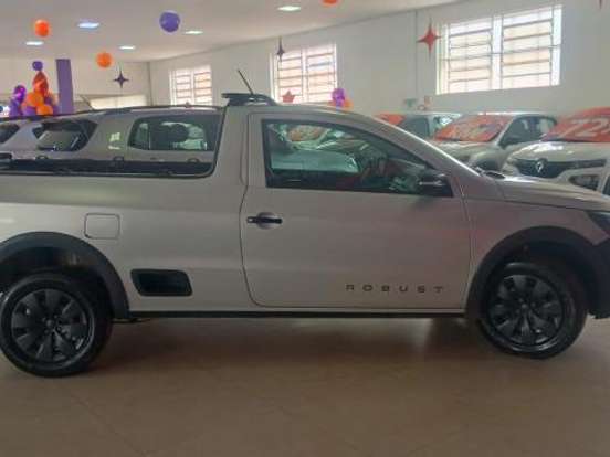 VOLKSWAGEN-SAVEIRO-1.6 MSI ROBUST CS 16V FLEX 2P MANUAL VOLKSWAGEN-SAVEIRO-2025