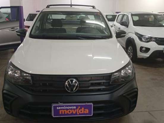VOLKSWAGEN-SAVEIRO-1.6 MSI ROBUST CS 16V FLEX 2P MANUAL VOLKSWAGEN-SAVEIRO-2025