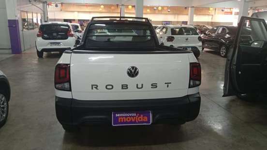 VOLKSWAGEN-SAVEIRO-1.6 MSI ROBUST CS 16V FLEX 2P MANUAL VOLKSWAGEN-SAVEIRO-2025