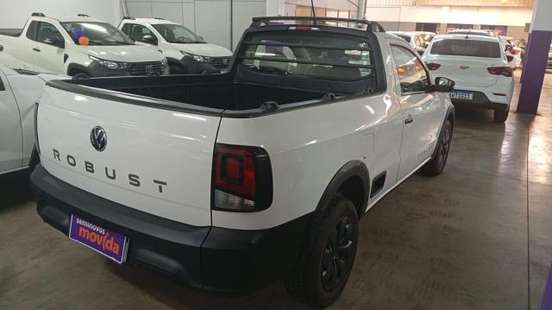 VOLKSWAGEN-SAVEIRO-1.6 MSI ROBUST CS 16V FLEX 2P MANUAL VOLKSWAGEN-SAVEIRO-2025