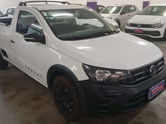 VOLKSWAGEN-SAVEIRO-1.6 MSI ROBUST CS 16V FLEX 2P MANUAL VOLKSWAGEN-SAVEIRO-2025