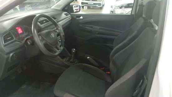 VOLKSWAGEN-SAVEIRO-1.6 MSI ROBUST CS 16V FLEX 2P MANUAL VOLKSWAGEN-SAVEIRO-2025