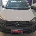 VOLKSWAGEN SAVEIRO 1.6 MSI ROBUST CS 16V FLEX 2P MANUAL VOLKSWAGEN SAVEIRO 1.6 MSI ROBUST CS 16V FLEX 2P MANUAL
