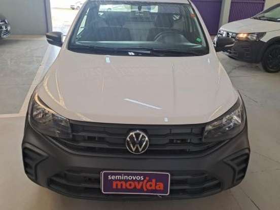 VOLKSWAGEN-SAVEIRO-1.6 MSI ROBUST CS 16V FLEX 2P MANUAL VOLKSWAGEN-SAVEIRO-2025