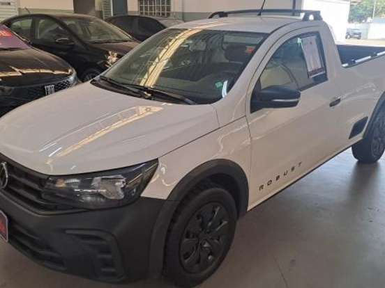 VOLKSWAGEN-SAVEIRO-1.6 MSI ROBUST CS 16V FLEX 2P MANUAL VOLKSWAGEN-SAVEIRO-2025