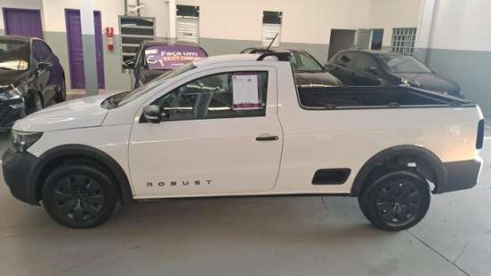 VOLKSWAGEN-SAVEIRO-1.6 MSI ROBUST CS 16V FLEX 2P MANUAL VOLKSWAGEN-SAVEIRO-2025
