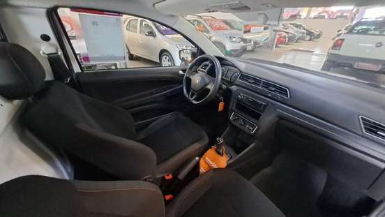 VOLKSWAGEN-SAVEIRO-1.6 MSI ROBUST CS 16V FLEX 2P MANUAL VOLKSWAGEN-SAVEIRO-2025