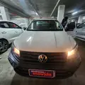 VOLKSWAGEN SAVEIRO 1.6 MSI ROBUST CS 16V FLEX 2P MANUAL VOLKSWAGEN SAVEIRO 1.6 MSI ROBUST CS 16V FLEX 2P MANUAL