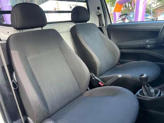 VOLKSWAGEN-SAVEIRO-1.6 MSI ROBUST CS 16V FLEX 2P MANUAL VOLKSWAGEN-SAVEIRO-2025