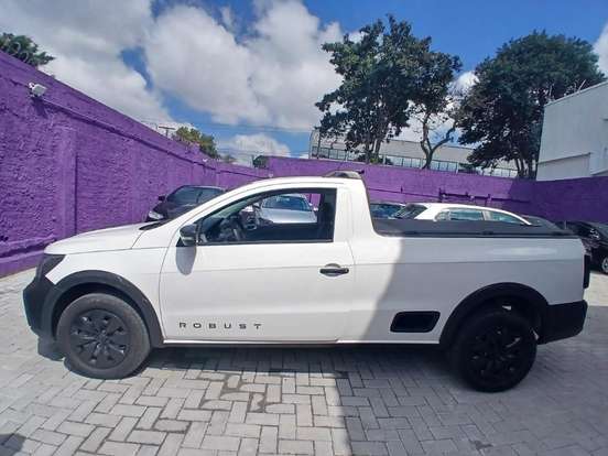 VOLKSWAGEN-SAVEIRO-1.6 MSI ROBUST CS 16V FLEX 2P MANUAL VOLKSWAGEN-SAVEIRO-2025