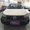 VOLKSWAGEN SAVEIRO 1.6 MSI ROBUST CS 16V FLEX 2P MANUAL VOLKSWAGEN SAVEIRO 1.6 MSI ROBUST CS 16V FLEX 2P MANUAL