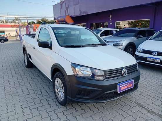 VOLKSWAGEN-SAVEIRO-1.6 MSI ROBUST CS 16V FLEX 2P MANUAL VOLKSWAGEN-SAVEIRO-2025