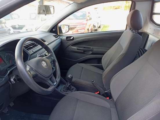VOLKSWAGEN-SAVEIRO-1.6 MSI ROBUST CS 16V FLEX 2P MANUAL VOLKSWAGEN-SAVEIRO-2025