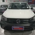 VOLKSWAGEN SAVEIRO 1.6 MSI ROBUST CS 16V FLEX 2P MANUAL VOLKSWAGEN SAVEIRO 1.6 MSI ROBUST CS 16V FLEX 2P MANUAL