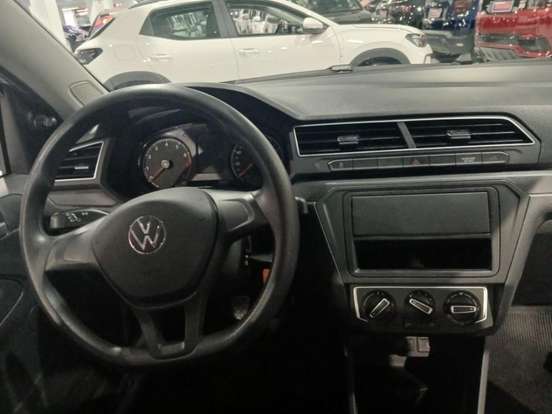 VOLKSWAGEN-SAVEIRO-1.6 MSI ROBUST CS 16V FLEX 2P MANUAL VOLKSWAGEN-SAVEIRO-2025