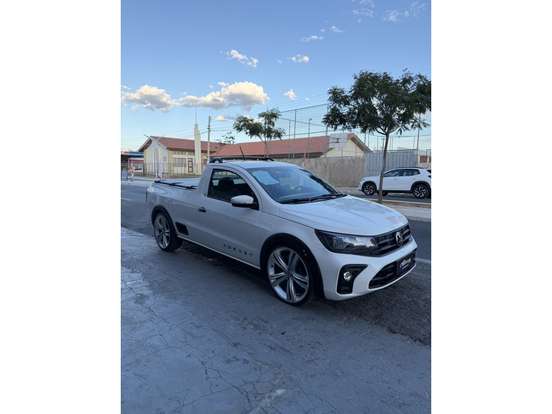 VOLKSWAGEN-SAVEIRO-1.6 MSI ROBUST CS 16V FLEX 2P MANUAL VOLKSWAGEN-SAVEIRO-2024
