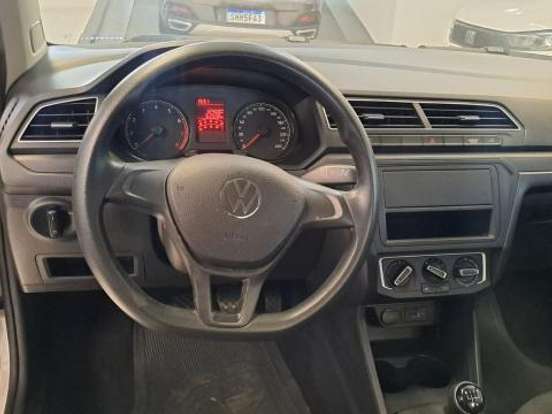 VOLKSWAGEN-SAVEIRO-1.6 MSI ROBUST CS 16V FLEX 2P MANUAL VOLKSWAGEN-SAVEIRO-2024