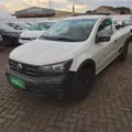 VOLKSWAGEN SAVEIRO 1.6 MSI ROBUST CS 16V FLEX 2P MANUAL VOLKSWAGEN SAVEIRO 1.6 MSI ROBUST CS 16V FLEX 2P MANUAL