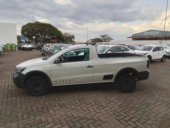 VOLKSWAGEN-SAVEIRO-1.6 MSI ROBUST CS 16V FLEX 2P MANUAL VOLKSWAGEN-SAVEIRO-2025