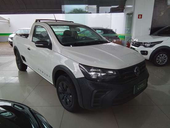 VOLKSWAGEN-SAVEIRO-1.6 MSI ROBUST CS 16V FLEX 2P MANUAL VOLKSWAGEN-SAVEIRO-2025