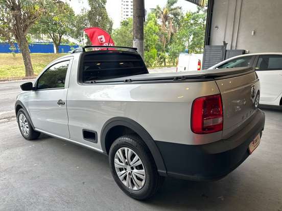 VOLKSWAGEN-SAVEIRO-1.6 MSI ROBUST CS 16V FLEX 2P MANUAL VOLKSWAGEN-SAVEIRO-2023
