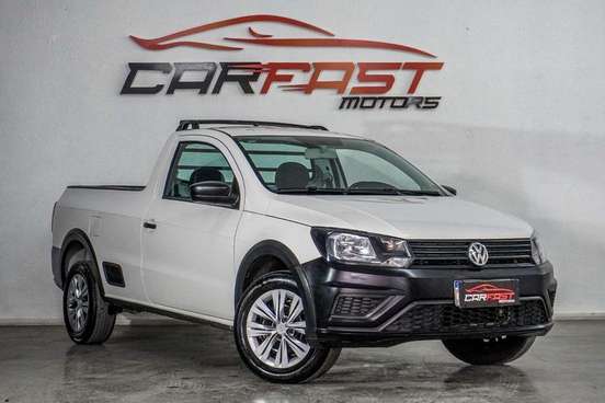 VOLKSWAGEN-SAVEIRO-1.6 MSI ROBUST CS 16V FLEX 2P MANUAL VOLKSWAGEN-SAVEIRO-2022
