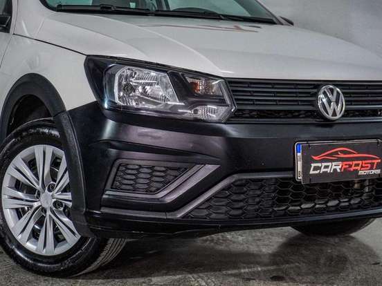 VOLKSWAGEN-SAVEIRO-1.6 MSI ROBUST CS 16V FLEX 2P MANUAL VOLKSWAGEN-SAVEIRO-2022