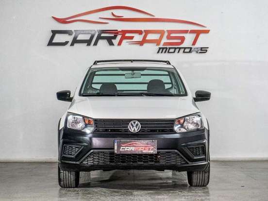 VOLKSWAGEN-SAVEIRO-1.6 MSI ROBUST CS 16V FLEX 2P MANUAL VOLKSWAGEN-SAVEIRO-2022