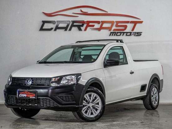 VOLKSWAGEN-SAVEIRO-1.6 MSI ROBUST CS 16V FLEX 2P MANUAL VOLKSWAGEN-SAVEIRO-2022