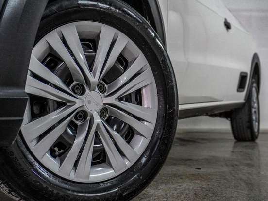 VOLKSWAGEN-SAVEIRO-1.6 MSI ROBUST CS 16V FLEX 2P MANUAL VOLKSWAGEN-SAVEIRO-2022
