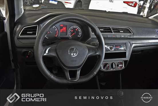 VOLKSWAGEN-SAVEIRO-1.6 MSI ROBUST CS 16V FLEX 2P MANUAL VOLKSWAGEN-SAVEIRO-2024