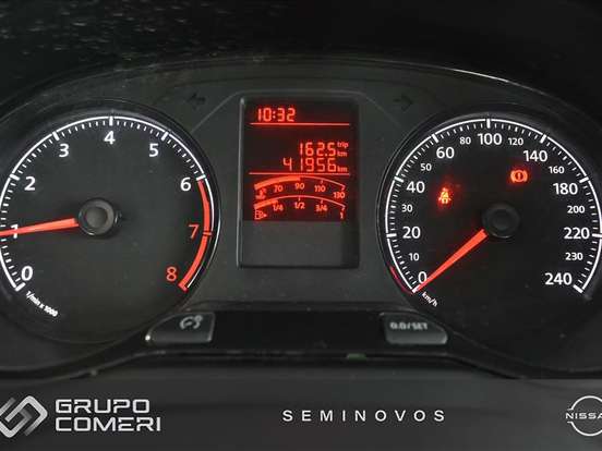 VOLKSWAGEN-SAVEIRO-1.6 MSI ROBUST CS 16V FLEX 2P MANUAL VOLKSWAGEN-SAVEIRO-2024
