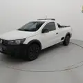 VOLKSWAGEN SAVEIRO 1.6 MSI ROBUST CS 16V FLEX 2P MANUAL VOLKSWAGEN SAVEIRO 1.6 MSI ROBUST CS 16V FLEX 2P MANUAL