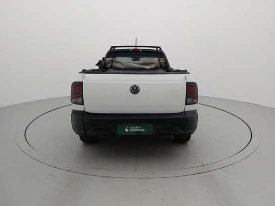 VOLKSWAGEN-SAVEIRO-1.6 MSI ROBUST CS 16V FLEX 2P MANUAL VOLKSWAGEN-SAVEIRO-2024